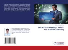 Portada del libro de Scikit-Learn Mastery: Hands-On Machine Learning