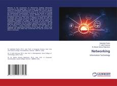 Capa do livro de Networking 