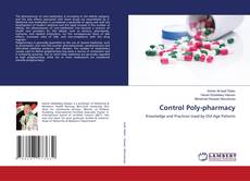 Control Poly-pharmacy的封面