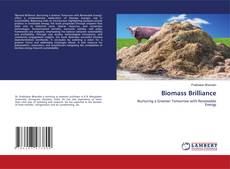 Copertina di Biomass Brilliance