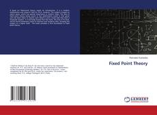 Copertina di Fixed Point Theory
