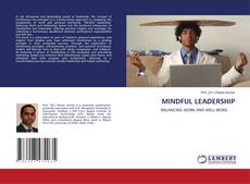 Buchcover von MINDFUL LEADERSHIP