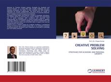 Capa do livro de CREATIVE PROBLEM SOLVING 