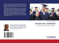 Capa do livro de BEYOND THE CLASSROOM 