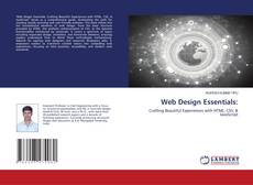 Bookcover of Web Design Essentials: