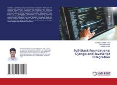 Bookcover of Full-Stack Foundations: Django and JavaScript Integration