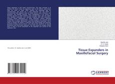 Capa do livro de Tissue Expanders in Maxillofacial Surgery 