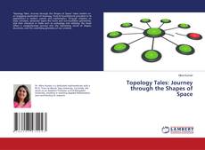 Topology Tales: Journey through the Shapes of Space kitap kapağı