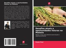 Bookcover of Desafios atuais e oportunidades futuras na Malásia