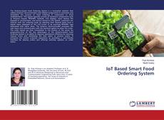 Buchcover von IoT Based Smart Food Ordering System