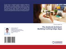 Couverture de The Android Architect: Building Cutting-Edge Apps
