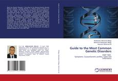 Capa do livro de Guide to the Most Common Genetic Disorders 