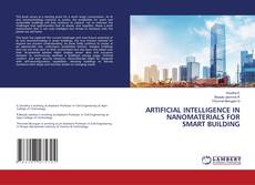 Capa do livro de ARTIFICIAL INTELLIGENCE IN NANOMATERIALS FOR SMART BUILDING 