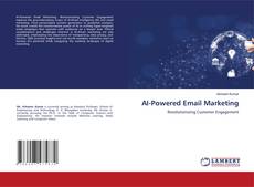 AI-Powered Email Marketing kitap kapağı
