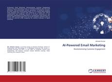 Capa do livro de AI-Powered Email Marketing 