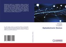 Capa do livro de Optoelectronic Devices 