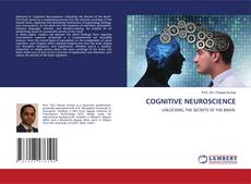 Bookcover of COGNITIVE NEUROSCIENCE