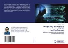 Bookcover of Computing with Words (CWW) Methodologies