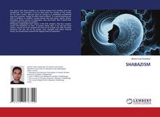 SHABAZISM kitap kapağı