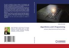 Bookcover of Algorithmics and C Programming