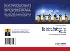 Capa do livro de The Labour Party and the 2023 General Elections in Nigeria 