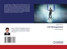 Life Management kitap kapağı