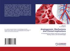 Portada del libro de Angiogenesis: Mechanisms and Clinical Implications