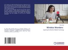 Bookcover of Wireless Wonders: