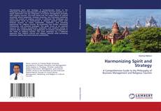 Bookcover of Harmonizing Spirit and Strategy