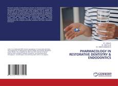 Copertina di PHARMACOLOGY IN RESTORATIVE DENTISTRY & ENDODONTICS