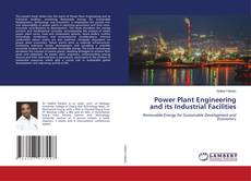 Power Plant Engineering and its Industrial Facilities kitap kapağı