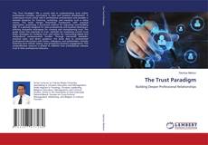 The Trust Paradigm的封面
