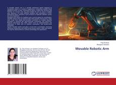 Capa do livro de Movable Robotic Arm 