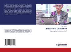 Bookcover of Electronics Unleashed