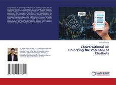 Capa do livro de Conversational AI: Unlocking the Potential of Chatbots 