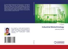 Capa do livro de Industrial Biotechnology 