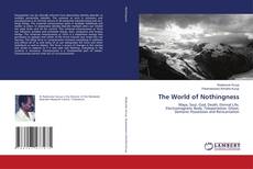 Couverture de The World of Nothingness