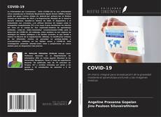 Copertina di COVID-19