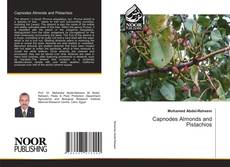 Buchcover von Capnodes Almonds and Pistachios