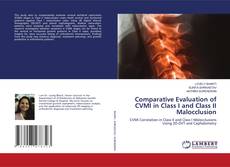 Bookcover of Comparative Evaluation of CVMI in Class I and Class II Malocclusion