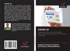 Borítókép a  COVID-19 - hoz