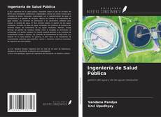 Copertina di Ingeniería de Salud Pública