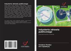 Borítókép a  Inżynieria zdrowia publicznego - hoz