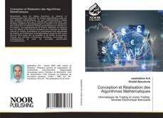 Bookcover of Conception et Réalisation des Algorithmes Mathématiques