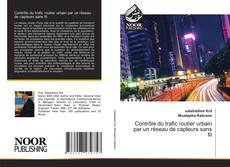 Bookcover of Contrôle du trafic routier urbain par un réseau de capteurs sans fil