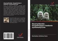 Couverture de Ibuanyidanda: Uzupełniające badanie systematyczne