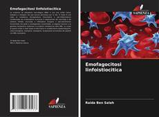 Couverture de Emofagocitosi linfoistiocitica