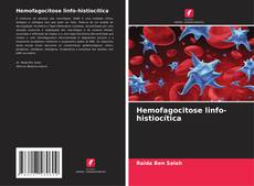 Buchcover von Hemofagocitose linfo-histiocítica