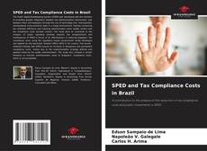Portada del libro de SPED and Tax Compliance Costs in Brazil