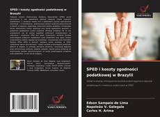 Copertina di SPED i koszty zgodności podatkowej w Brazylii